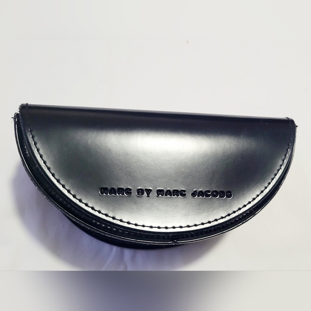 Marc by Marc Jacobs eyeglass case